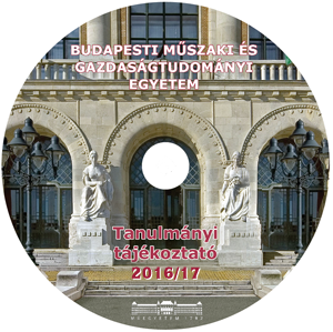 BME Tanulmányi Tájékoztató 2016/2017